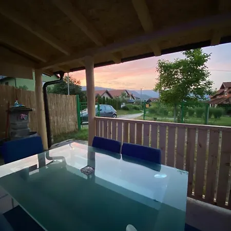 Dimitrijevic דירה *