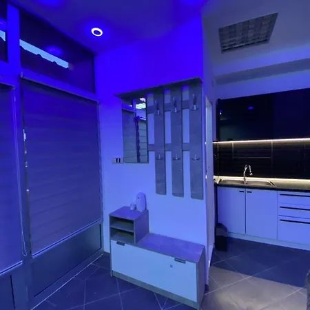 דירה Dimitrijevic