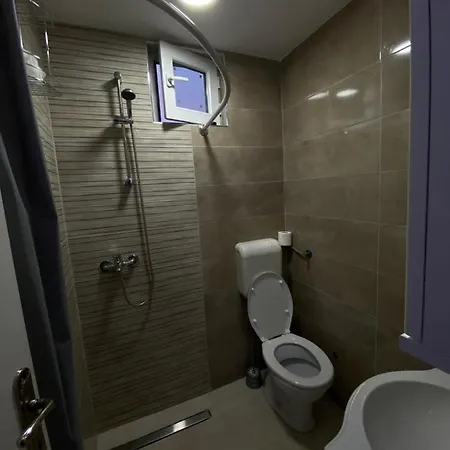 דירה Dimitrijevic