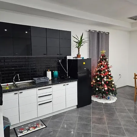 דירה Dimitrijevic *