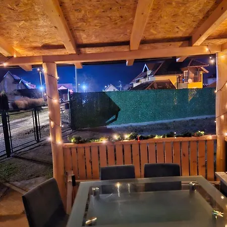 Dimitrijevic דירה