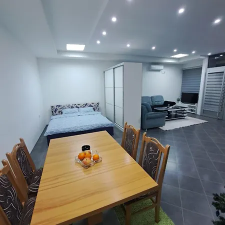 Dimitrijevic * באינה באשטה