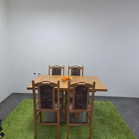 דירה Dimitrijevic באינה באשטה