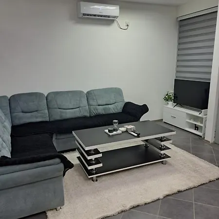 דירה Dimitrijevic