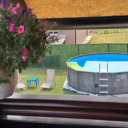 Dimitrijevic דירה *