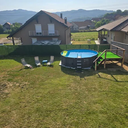 Dimitrijevic * באינה באשטה