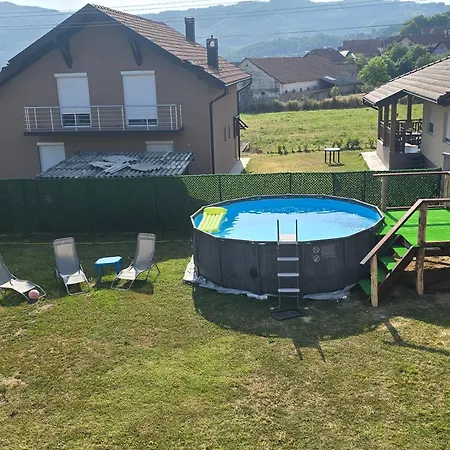 דירה Dimitrijevic